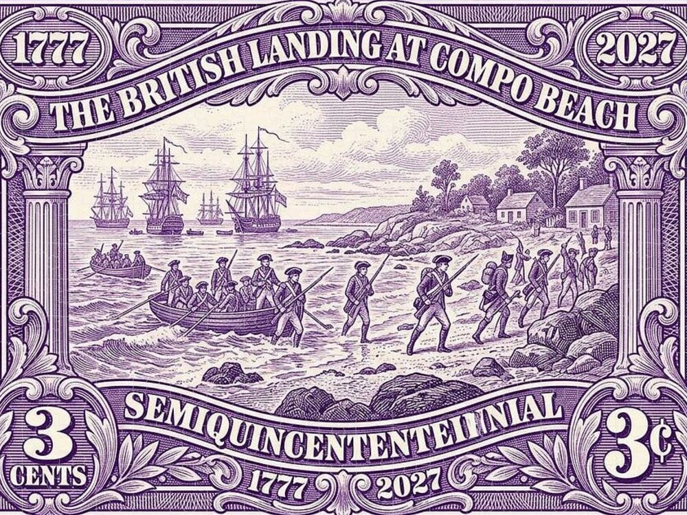 British Landing at Compo 3c I - Puzzle
