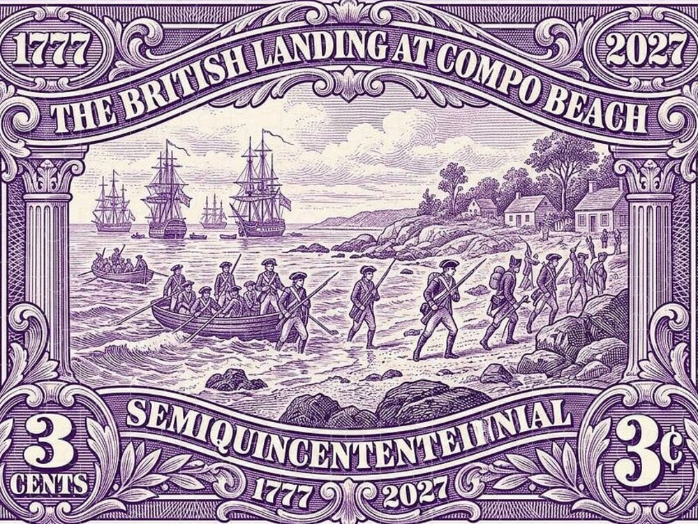 British Landing at Compo 3c I - Puzzle