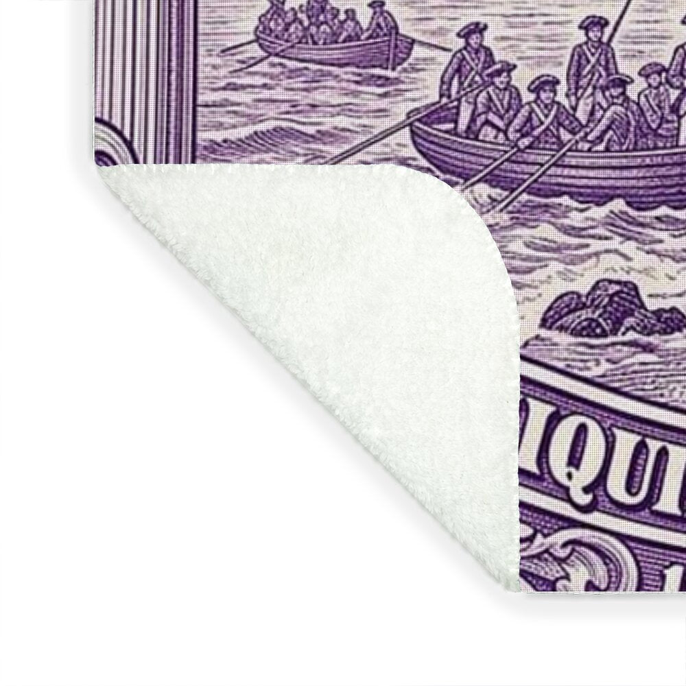 British Landing at Compo 3c I - Blanket