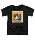 Bunker Hill $10 - Toddler T-Shirt