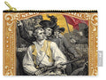 Bunker Hill $10 - Zip Pouch