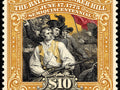 Bunker Hill $10 - Puzzle