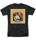 Bunker Hill $10 - Men's T-Shirt  (Regular Fit)
