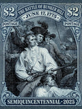 Bunker Hill $2 2 - Puzzle
