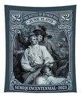 Bunker Hill $2 2 - Tapestry