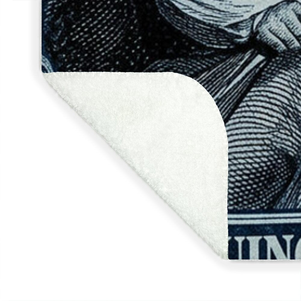 Bunker Hill $2 2 - Blanket