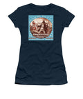 Bunker Hill $2 1 - Women's T-Shirt