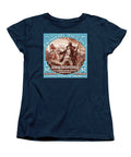 Bunker Hill $2 - Women's T-Shirt (Standard Fit)