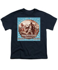 Bunker Hill $2 1 - Youth T-Shirt