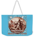 Bunker Hill $2 1 - Weekender Tote Bag