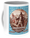 Bunker Hill $2 - Mug