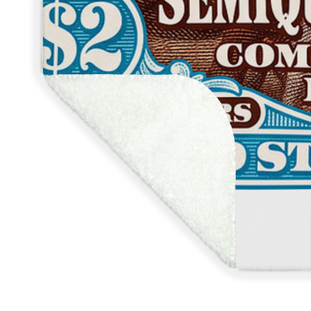 Bunker Hill $2 1 - Blanket