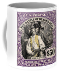 Bunker Hill $50 - Mug