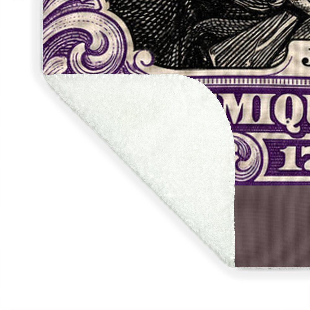 Bunker Hill $50 - Blanket