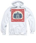 Carpenters Hall $5 - Sweatshirt