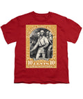 Col. Daniel Morgan 10c - Youth T-Shirt