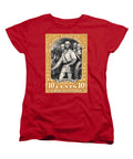 Col. Daniel Morgan 10c - Women's T-Shirt (Standard Fit)