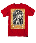 Col. Daniel Morgan 10c - Men's T-Shirt  (Regular Fit)