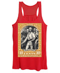 Col. Daniel Morgan 10c - Women's Tank Top