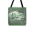 Compo Beach Westport 1c - Tote Bag