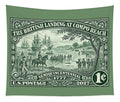 Compo Beach Westport 1c - Tapestry