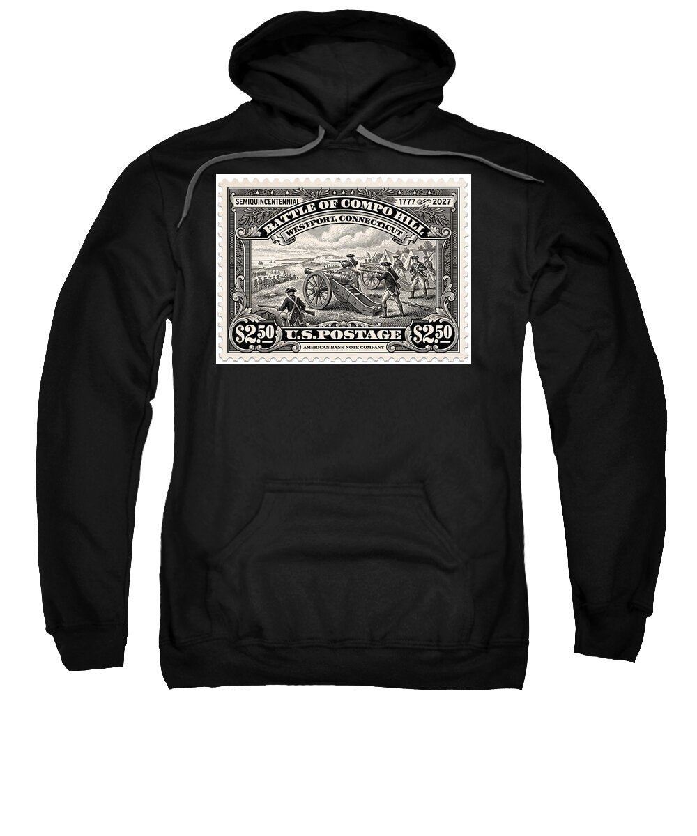 Compo Hill $2.50 - Sweatshirt