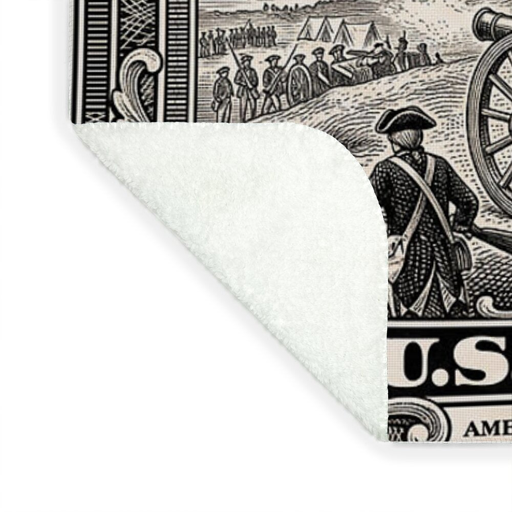 Compo Hill $2.50 - Blanket