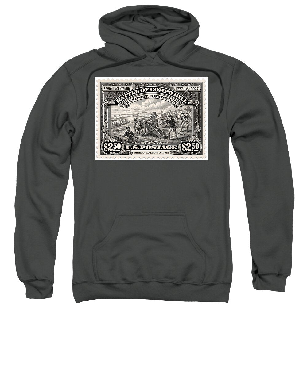 Compo Hill $2.50 - Sweatshirt