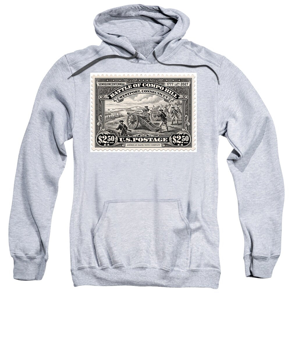 Compo Hill $2.50 - Sweatshirt