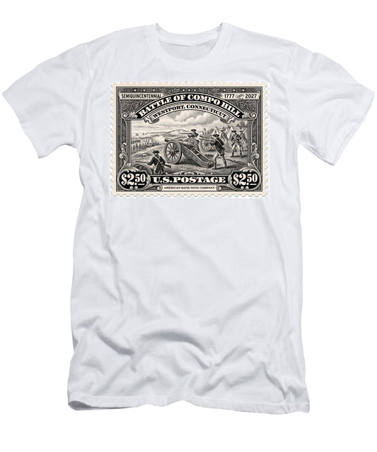 Compo Hill $2.50 - T-Shirt