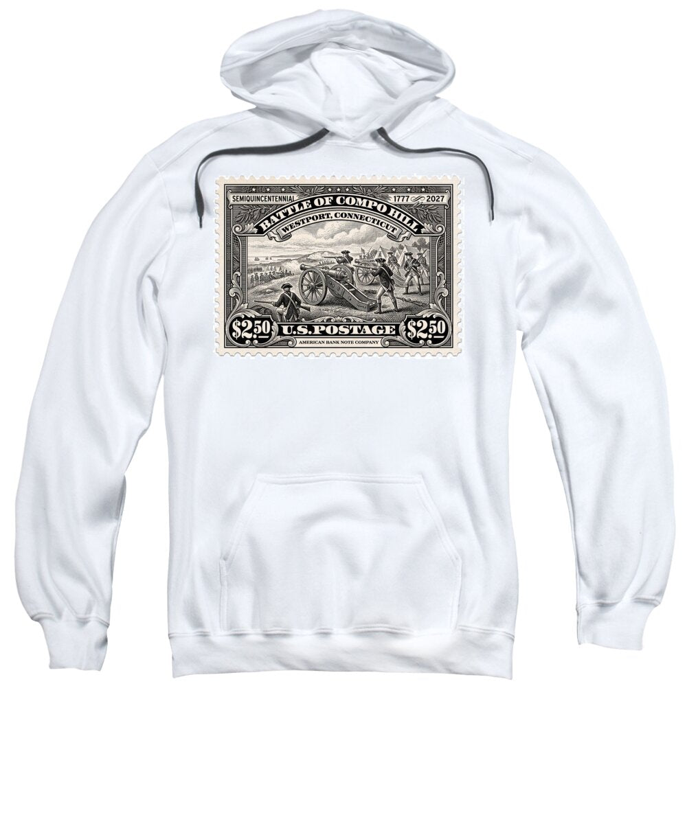 Compo Hill $2.50 - Sweatshirt