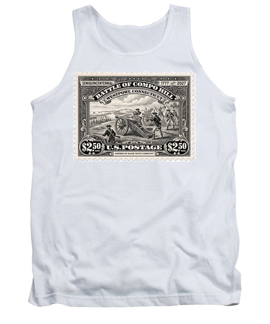 Compo Hill $2.50 - Tank Top