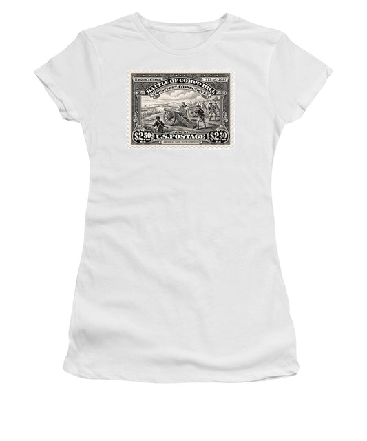 Compo Hill $2.50 - Women's T-Shirt