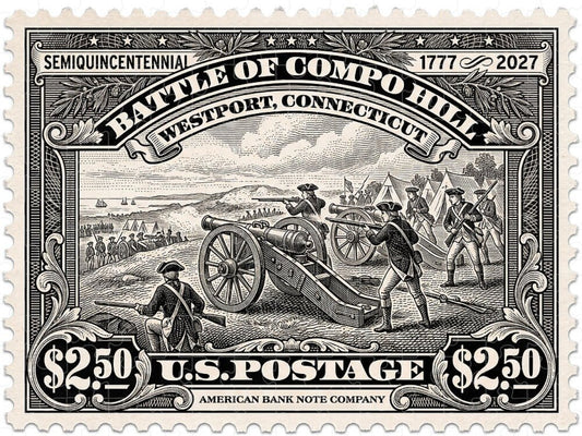 Compo Hill $2.50 - Puzzle