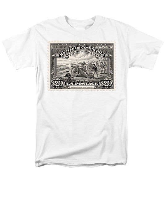 Compo Hill $2.50 - Men's T-Shirt  (Regular Fit)