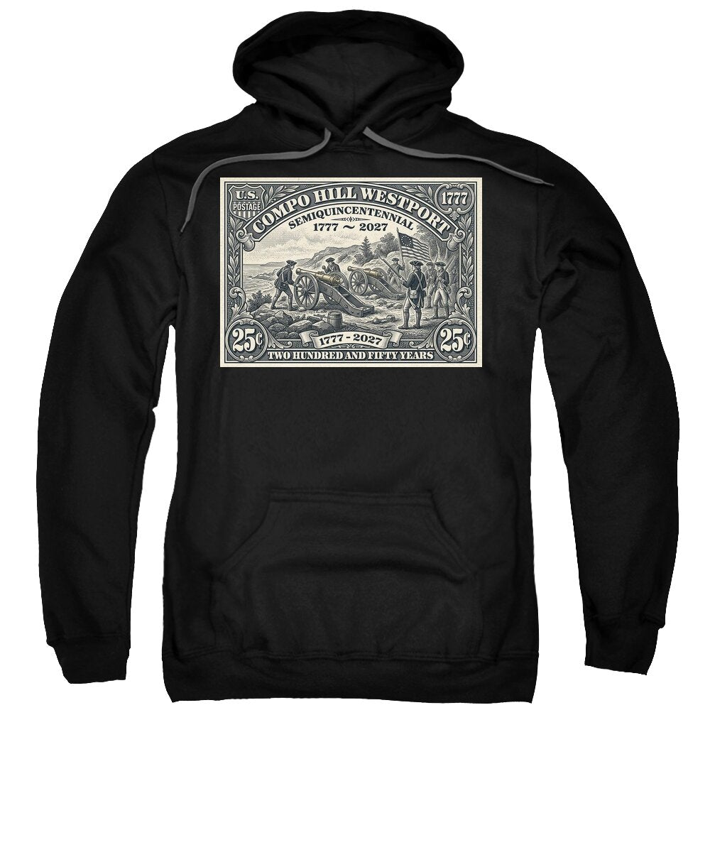 Compo Hill 25c - Sweatshirt