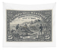 Compo Hill 25c - Tapestry