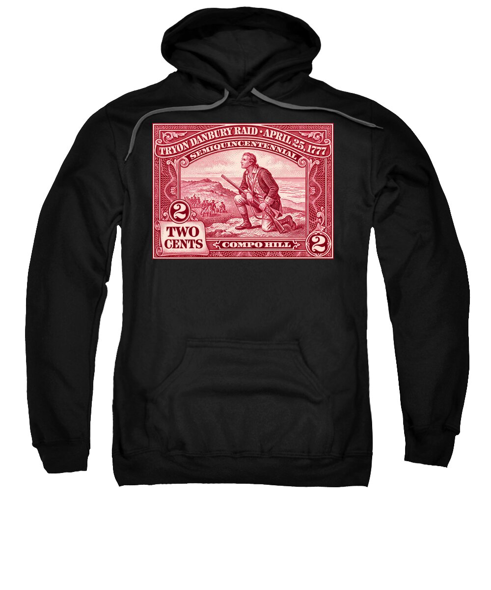 Compo Hill 2c - Sweatshirt