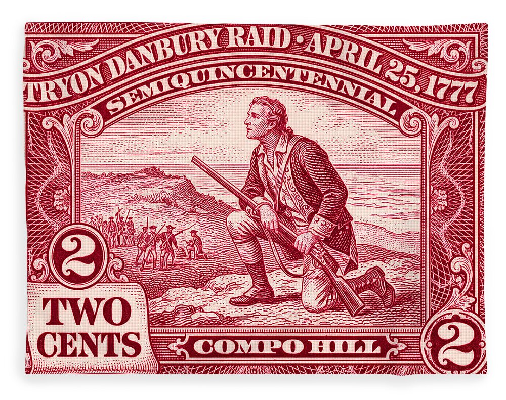 Compo Hill 2c - Blanket