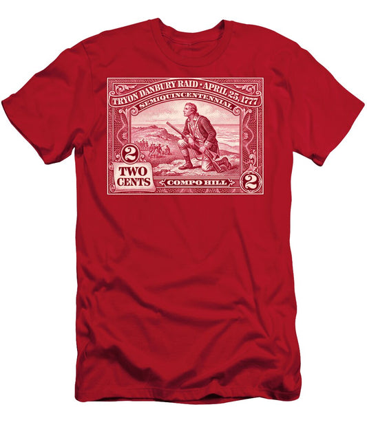 Compo Hill 2c - T-Shirt