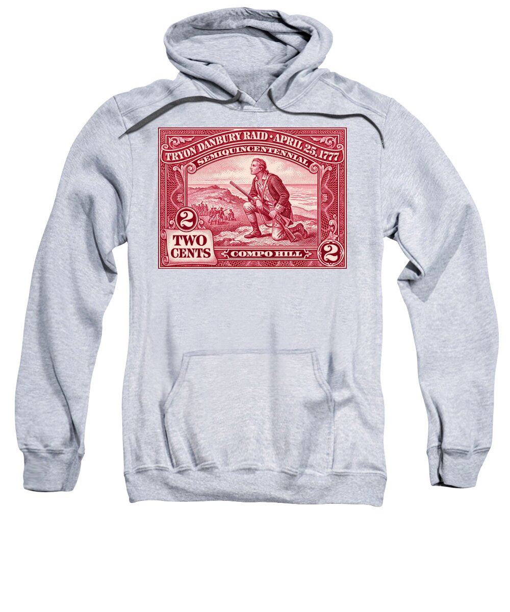 Compo Hill 2c - Sweatshirt