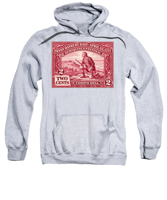 Compo Hill 2c - Sweatshirt