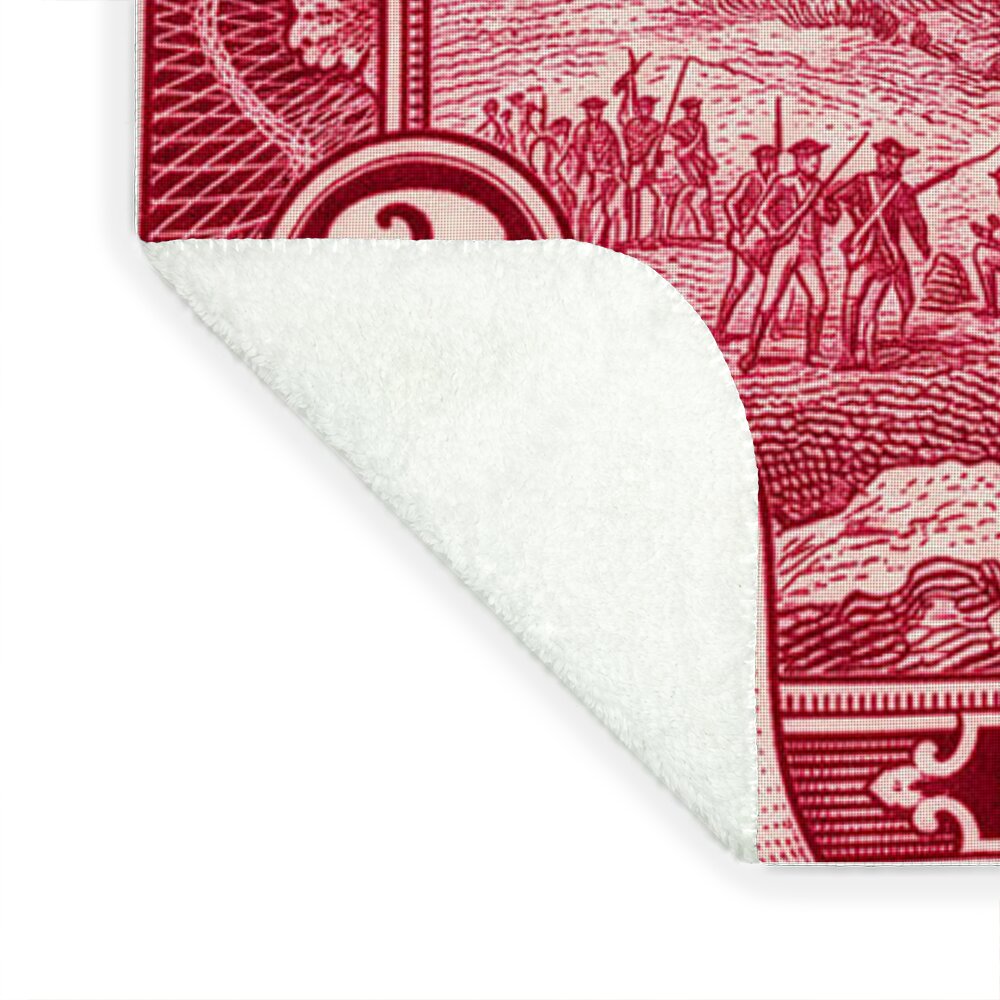 Compo Hill 2c - Blanket