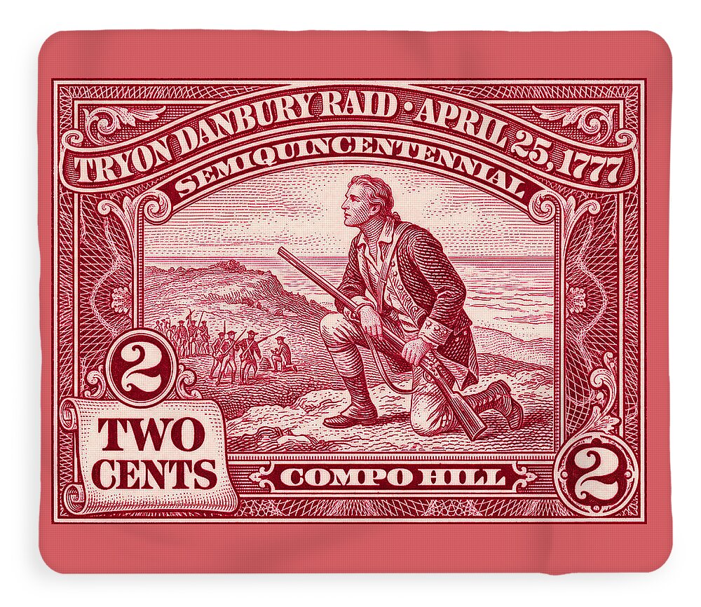 Compo Hill 2c - Blanket