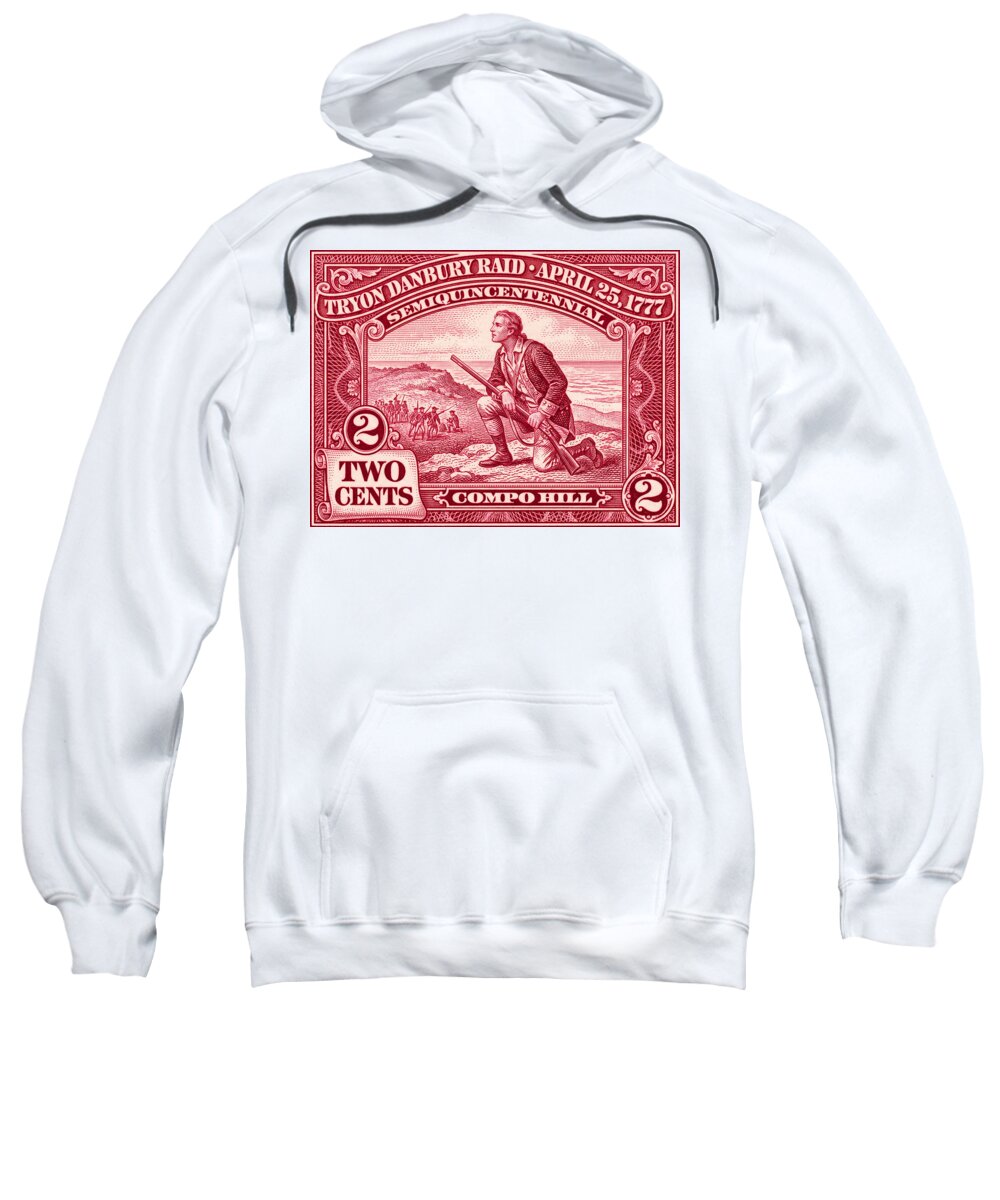 Compo Hill 2c - Sweatshirt