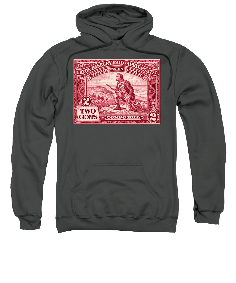Compo Hill 2c - Sweatshirt
