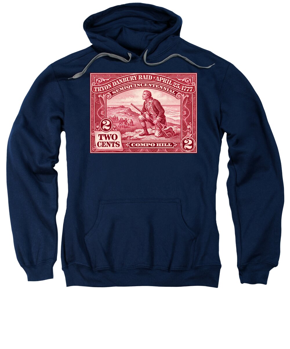 Compo Hill 2c - Sweatshirt