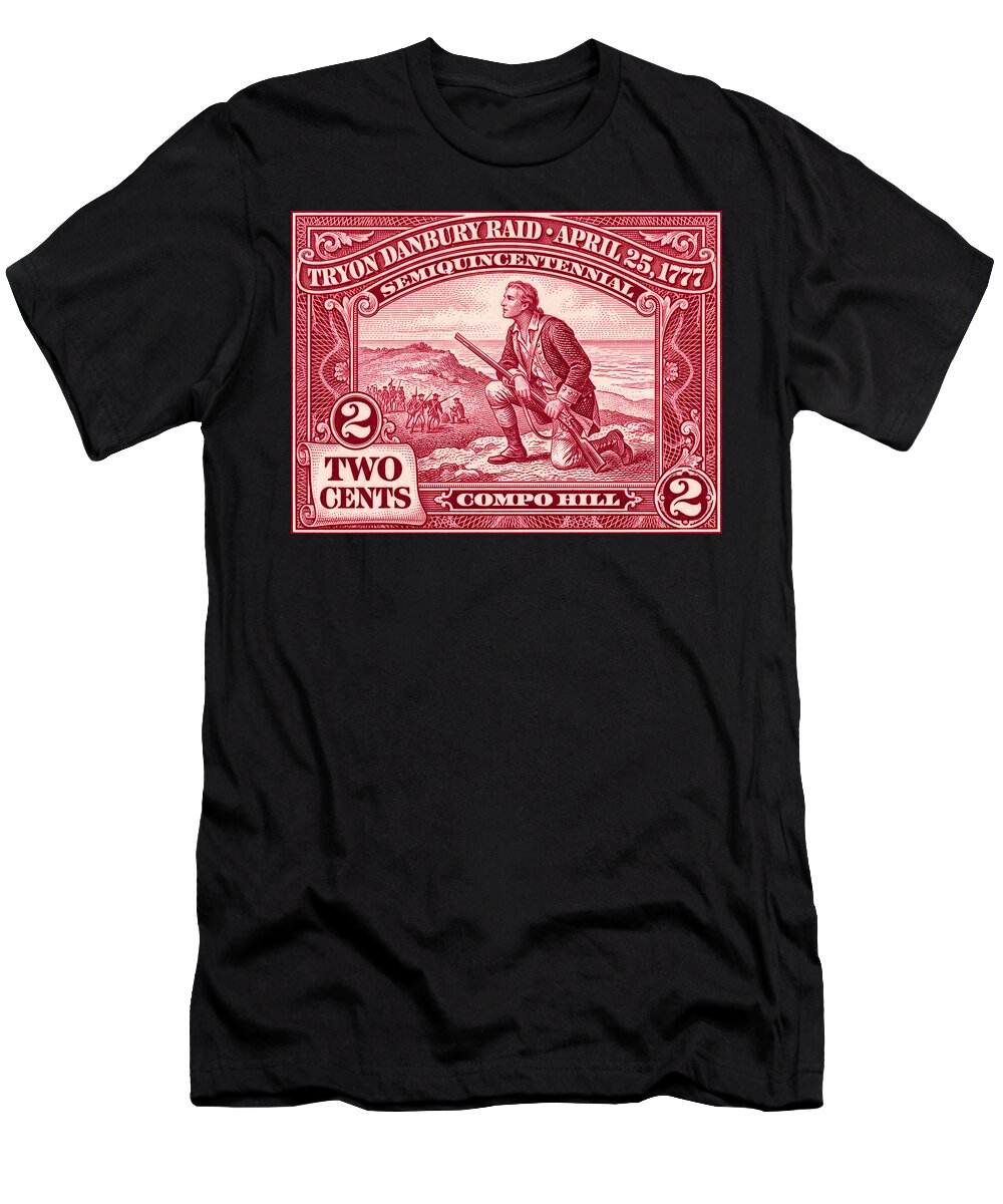 Compo Hill 2c - T-Shirt