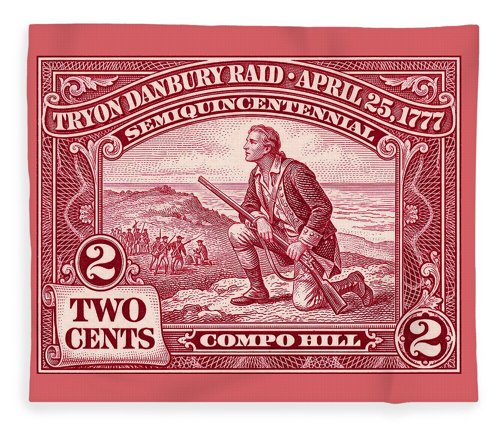Compo Hill 2c - Blanket