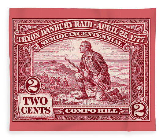 Compo Hill 2c - Blanket